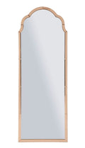 Specchio Da Muro Tangeri Rosa Cm 55X2X150 Elegante