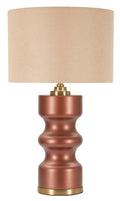 Lampada Da Tavolo Rosenthal -A- Eleganza Design 40,5X69,5