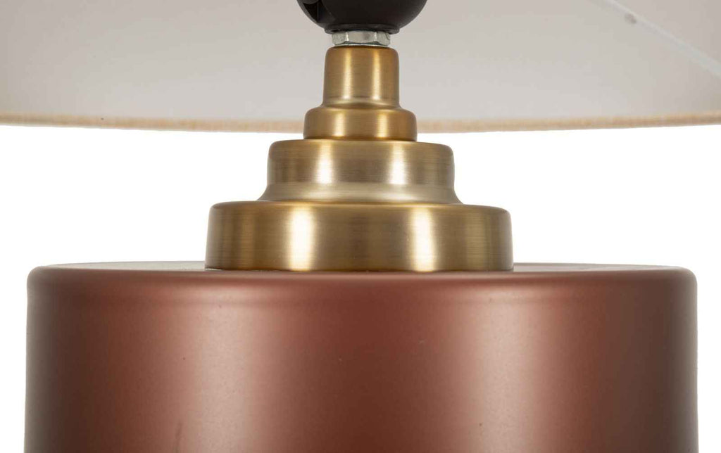 Lampada Da Tavolo Rosenthal -A- Eleganza Design 40,5X69,5