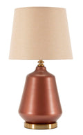 Lampada Da Tavolo Rosenthal -C- Cm Ø 35,5X65 Elegante