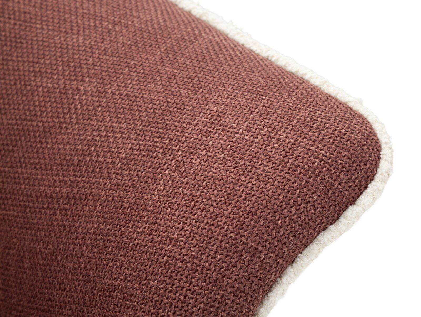 Poltrona Girevole Siena Bordeaux CM 83,5X66X80 Elegante