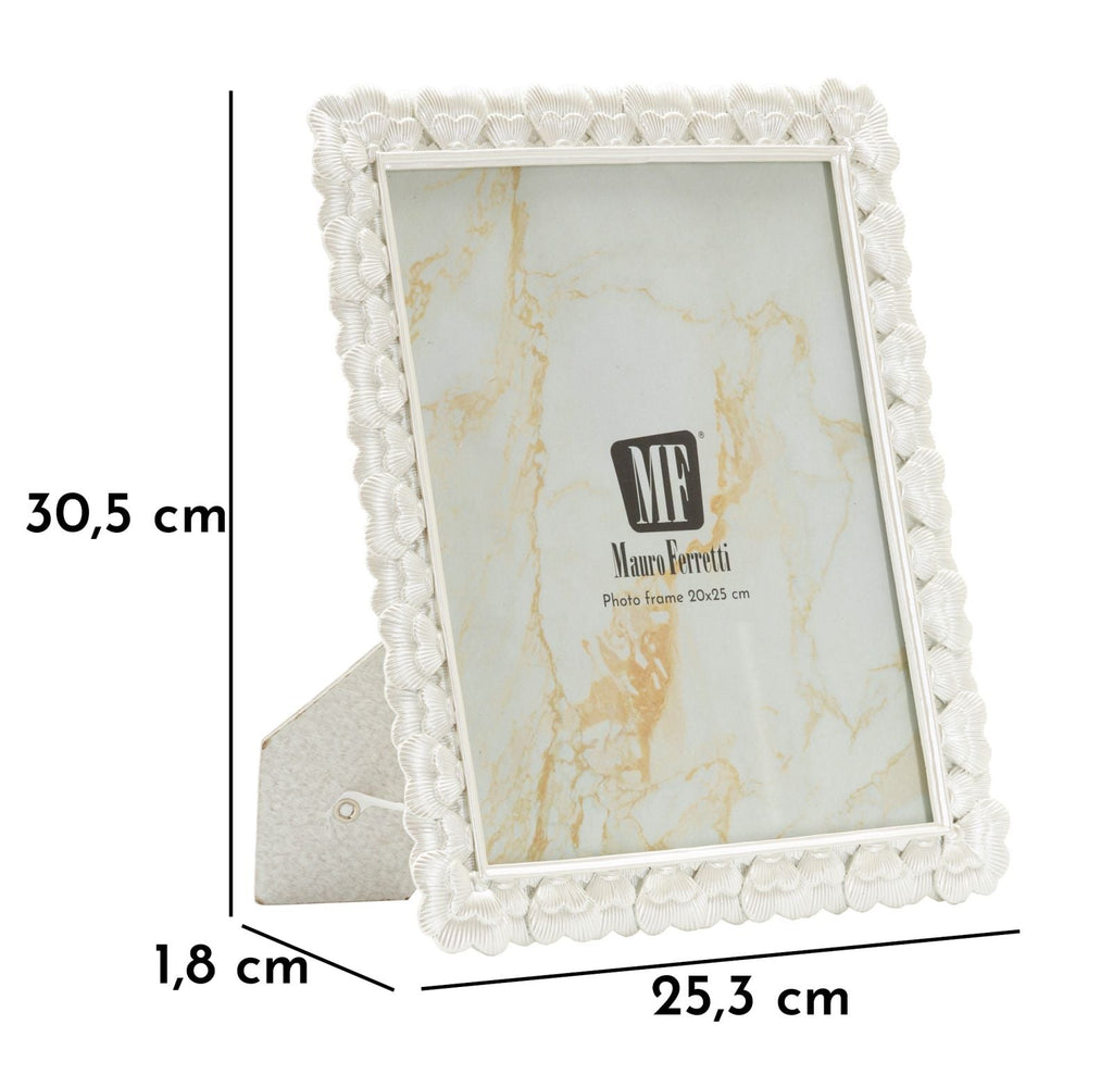 Cornice Hearty Cm 25,3X1,8X30,5 Misura Interna Cm 20X25