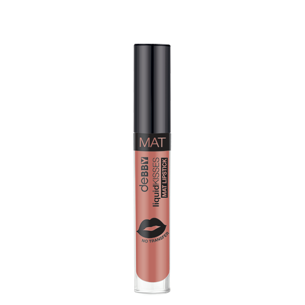 DEBBY LIQUID LIPSTICK MAT 12