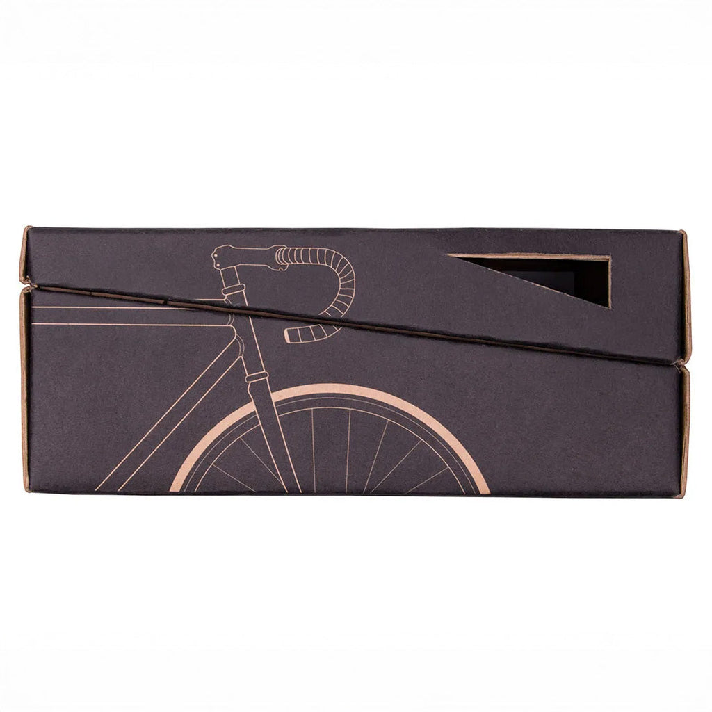 Supercorsa cintura in pelle Cycled - 09