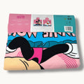 Disney Home  Poncho Bimba Con Cappuccio In Spugna Con Stampa Minnie Mouse Art. Je12590