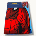 Disney Home Telo Mare Bimbo In Spugna Con Stampa Spider-man Disney  Art. Je12641