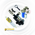 KIT SALVA CALDAIA FERRARI ECO CLEAN