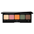 NOUBA CELEBRITY EYESHADOW PALETTE 4
