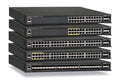 Ruckus 24-port 1 GbE switch PoE+, 3 modular slots for optional uplinks/stacking. Power supply, fan & modules need to be ordered separately [ICX7450-24P]
