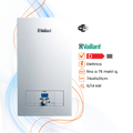 Caldaia Vaillant Eloblock Elettrica - Solo Riscaldamento