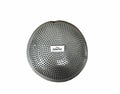 Contes Disco Sensoriale 03702 Cuscino Equilibrio Grigio 32cm Pompa