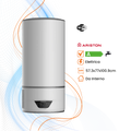 Scaldabagno Ariston Lydos Hybrid WiFi Elettrico Verticale