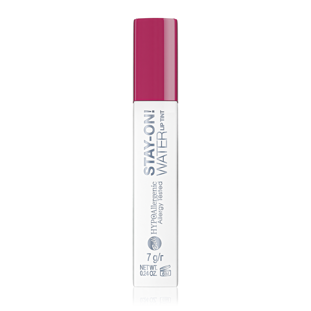 HypoAllergenic Stay-On Water Lip Tinta Per Labbra 7 gr