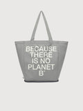 Bag Pacho Stone Recycled Polyester | Ecoalf