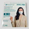 Resphira - Mascerina Ffp2 Pacco Da 10