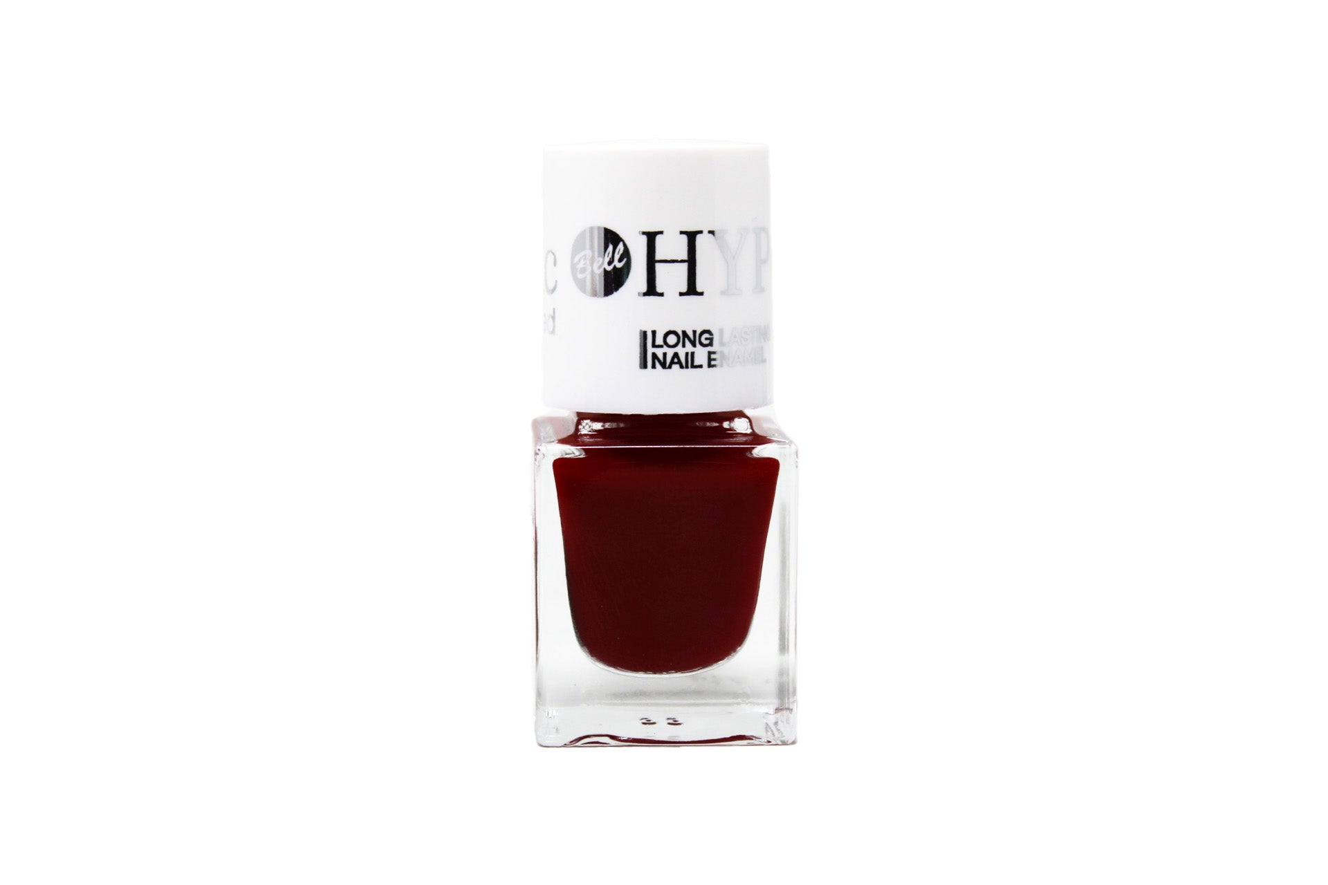 HypoAllergenic Long Lasting Nail Enamel Smalto Per Unghie Lunga Durata 10 gr