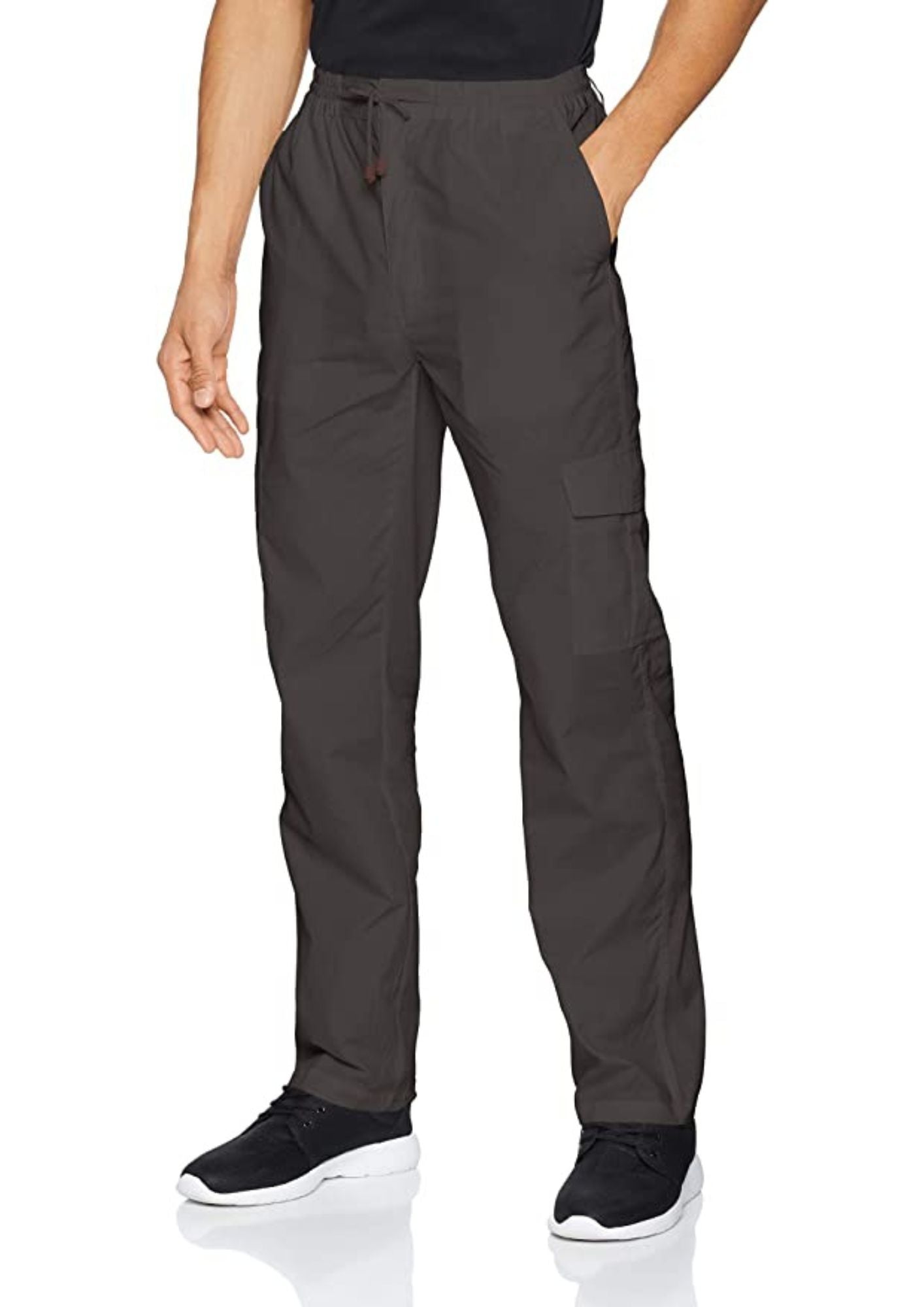 Sportman - Pantalone Cargo Da Lavoro Uomo In Cotone M820