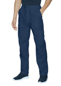 Sportman - Pantalone Da Lavoro Cargo In Cotone Popeline M819