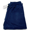 Sportman Pantalone Unisex In Micro Pile Con Coulisse E Tasche  Art. U31