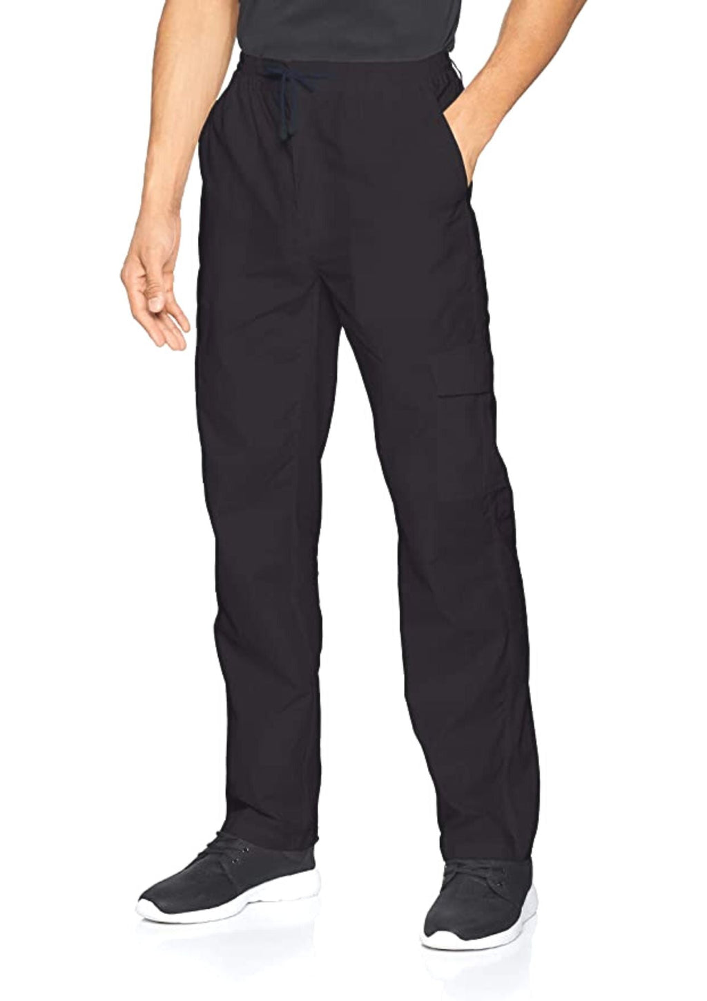 Sportman - Pantalone Cargo Da Lavoro Uomo In Cotone M820