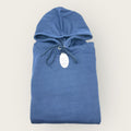 Sportman Inverno Felpa Uomo Con Cappuccio In Cotone Con Ricamo  Art.fe08