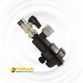 DEFANGATORE MAGNETICO FERRARI DUSTYMAG + 3/4" MF