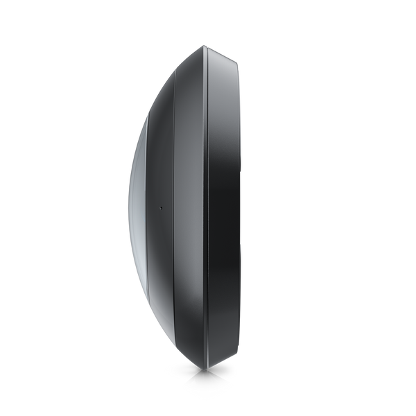 Ubiquiti - UVC-AI-360 - UniFi Indoor/outdoor 2K PoE camera with pan-tilt-zoom functionality, Ultra-wide 360 view, 9 m (30 ft) IR night vision, Vandal resistant [UVC-AI-360]