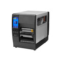 Zebra ZT231 stampante per etichette (CD) Trasferimento termico 203 x 203 DPI 305 mm/s Con cavo e senza cavo Collegamento ethernet LAN Bluetooth [ZT23142-T1E000FZ]