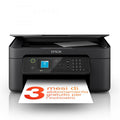 EPSON MULTIFUNZIONE INK A4 COLORE, WF-2910DWF, 18PPM, FRONTE/RETRO, USB/WIFI, 4 IN 1 [C11CK64402]