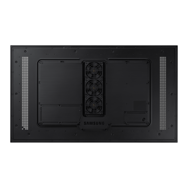 Samsung OH55A-S Pannello piatto per segnaletica digitale 139,7 cm (55") VA 3500 cd/m Full HD Nero Tizen 5.0 24/7 [LH55OHAOSGBXEN]