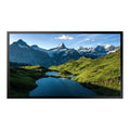 Samsung OH55A-S Pannello piatto per segnaletica digitale 139,7 cm (55") VA 3500 cd/m Full HD Nero Tizen 5.0 24/7 [LH55OHAOSGBXEN]