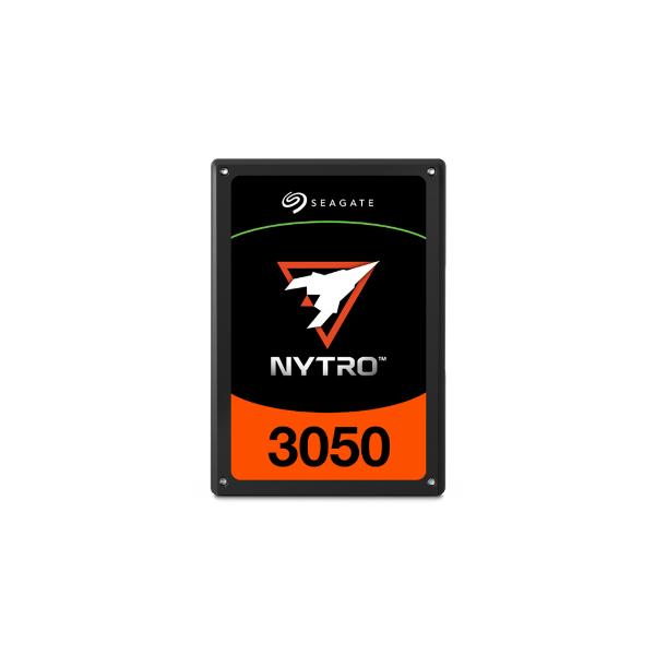 Seagate Nytro 3050 2.5" 800 GB SAS 3D eTLC NVMe [XS800LE70045]