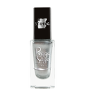 PEGGY SAGE  SMALTO PER UNGHIE STAMPING SILVER 963 -11ML