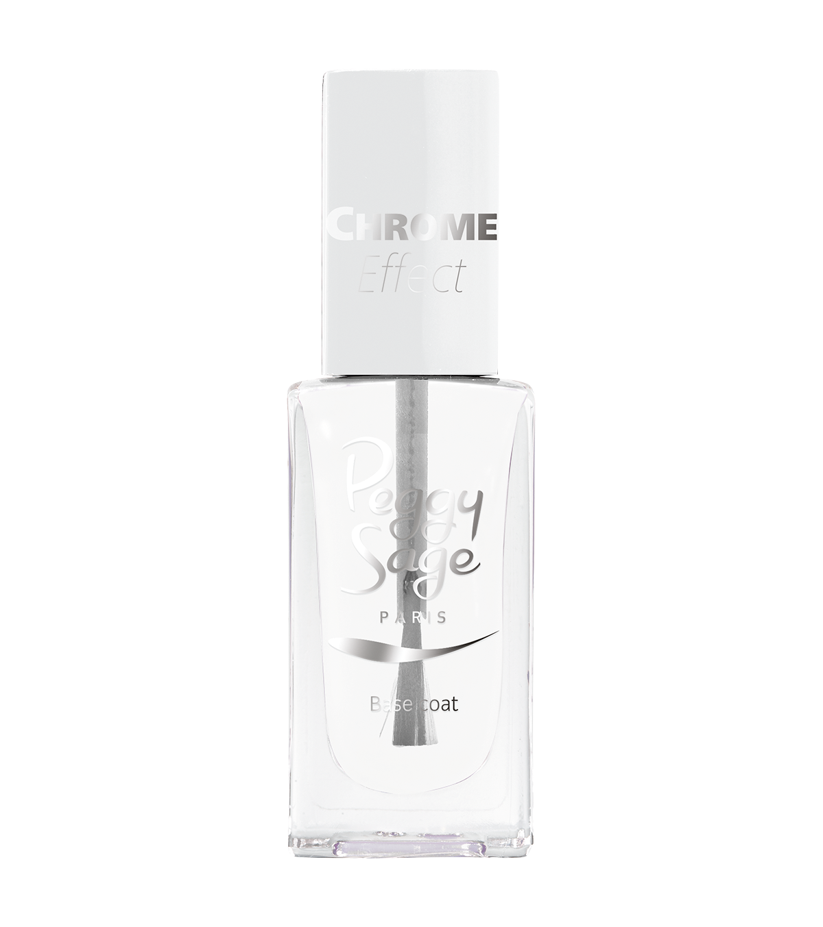 PEGGY SAGE  BASE COAT PER UNGHIE SPECIALE EFFETTO CROMATO 990 -1