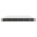 QNAP TS-h1090FU NAS Rack (1U) Collegamento ethernet LAN Nero, Grigio 7232P [TS-H1090FU-7232P-64G]