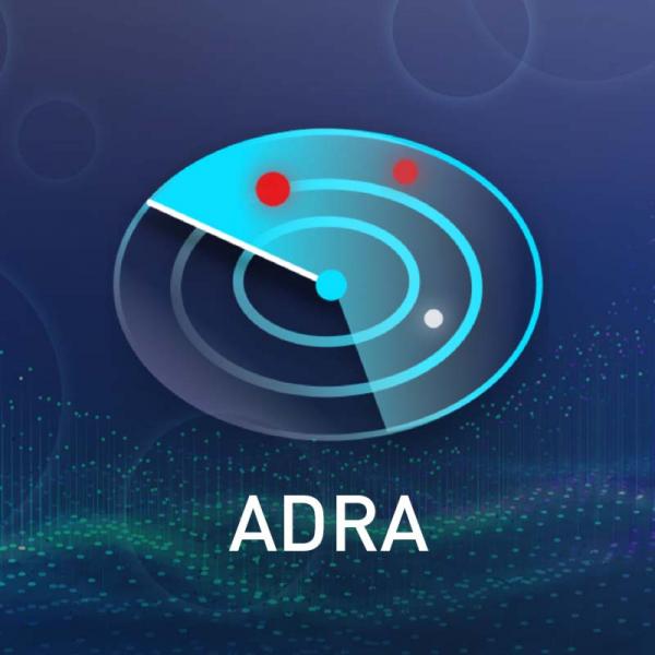 QNAP LS-ADRANDR-GL-1Y software di sicurezza Gestione della sicurezza 1 licenza/e 1 anno/i [LS-ADRANDR-GL-1Y]