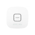 NETGEAR ACCESS POINT WAX625 WI-FI 6 DUAL BAND, 1XLAN GIGABIT POE 2.5G, TECNOLOGIA INSTANT MESH [WAX625-100EUS_I]