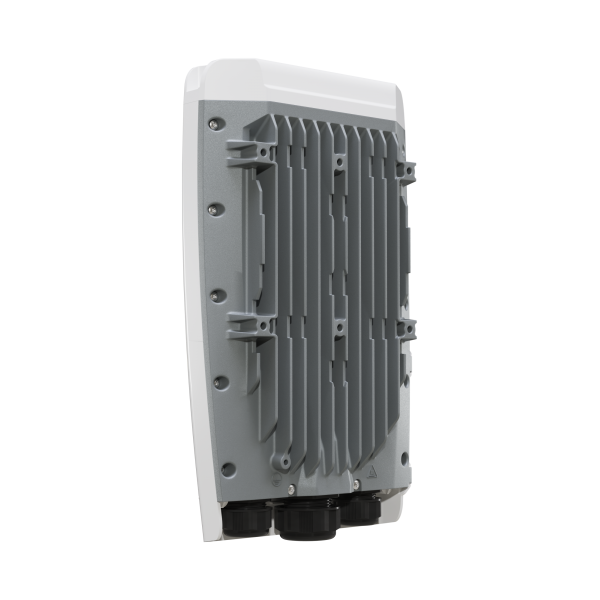 MikroTik, FiberBox Plus CRS305-1G-4S+OUT with 800MHz CPU, 256MB RAM, 1xGigabit LAN, 4 x SFP+ cages, RouterOS L5 or SwitchOS (dual boot), IP66 compliant outdoor enclosure, mounting kit, PSU, PoE inject [CRS305-1G-4S+OUT]