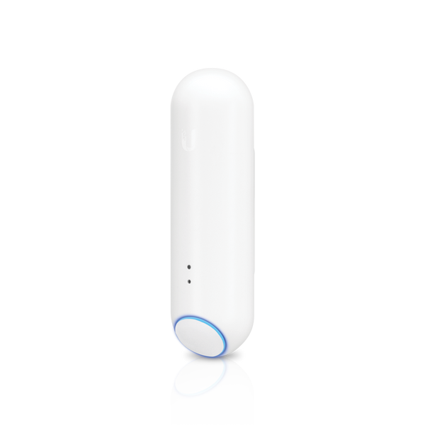 Ubiquiti - UP-Sense-3 - Sensore All-In-One di protezione - Un sensore intelligente alimentato a batteria in grado di rilevare il movimento, l'illuminazione e i cambiamenti ambientali [UP-Sense-3]