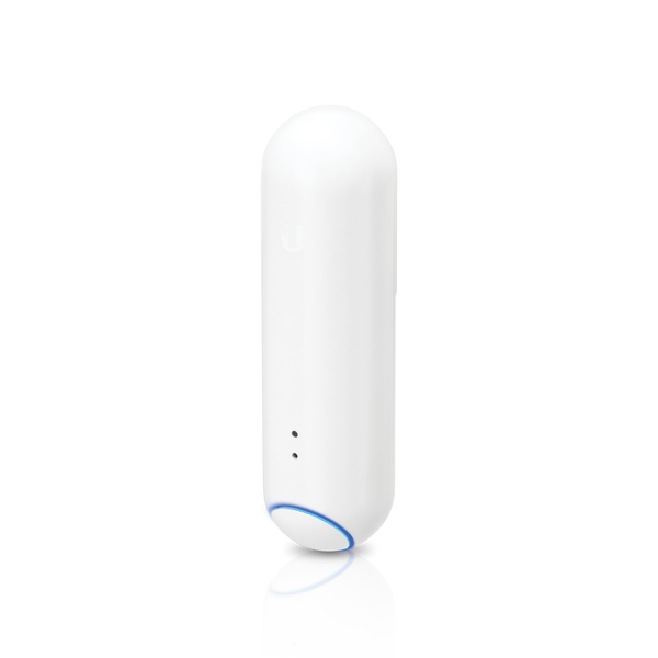 Ubiquiti - UP-Sense-3 - Sensore All-In-One di protezione - Un sensore intelligente alimentato a batteria in grado di rilevare il movimento, l'illuminazione e i cambiamenti ambientali [UP-Sense-3]