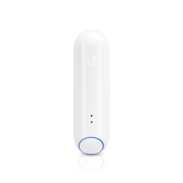 Ubiquiti - UP-Sense-3 - Sensore All-In-One di protezione - Un sensore intelligente alimentato a batteria in grado di rilevare il movimento, l'illuminazione e i cambiamenti ambientali [UP-Sense-3]