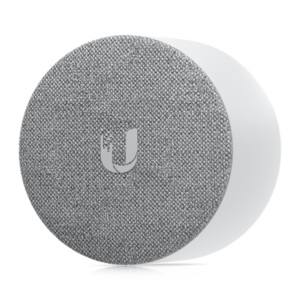 Ubiquiti - UP-Chime - Suoneria plug-in abbinata a una telecamera campanello [UP-Chime-EU]