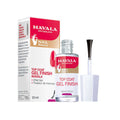 MAVALA GEL FINISH TOP COAT 10 ML