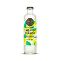 Punch Club, Mojito 6.5 % vol, 250 ml - Confezione da 12 bottiglie