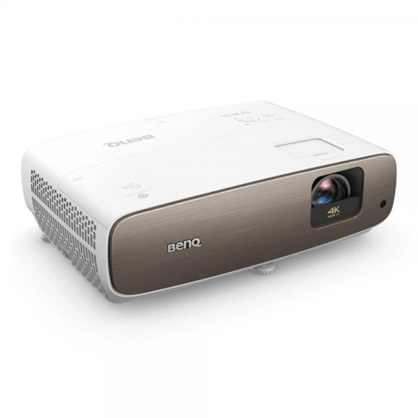 BenQ W2710 2200 ANSI lumen DLP UHD 4K (3840x2160) Bianco, Grigio [W2710]
