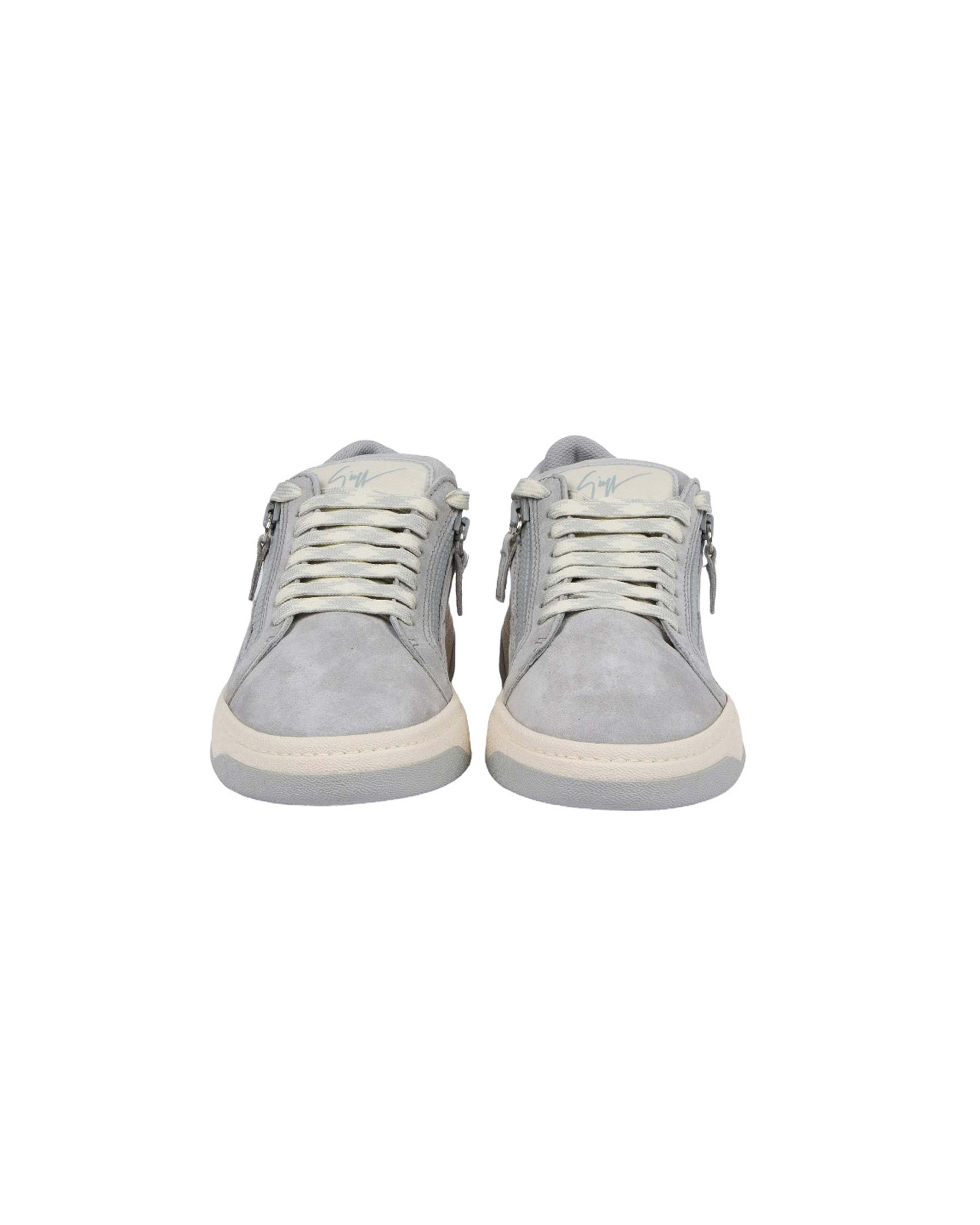 SNEAKERS GZ94 GRIGIE