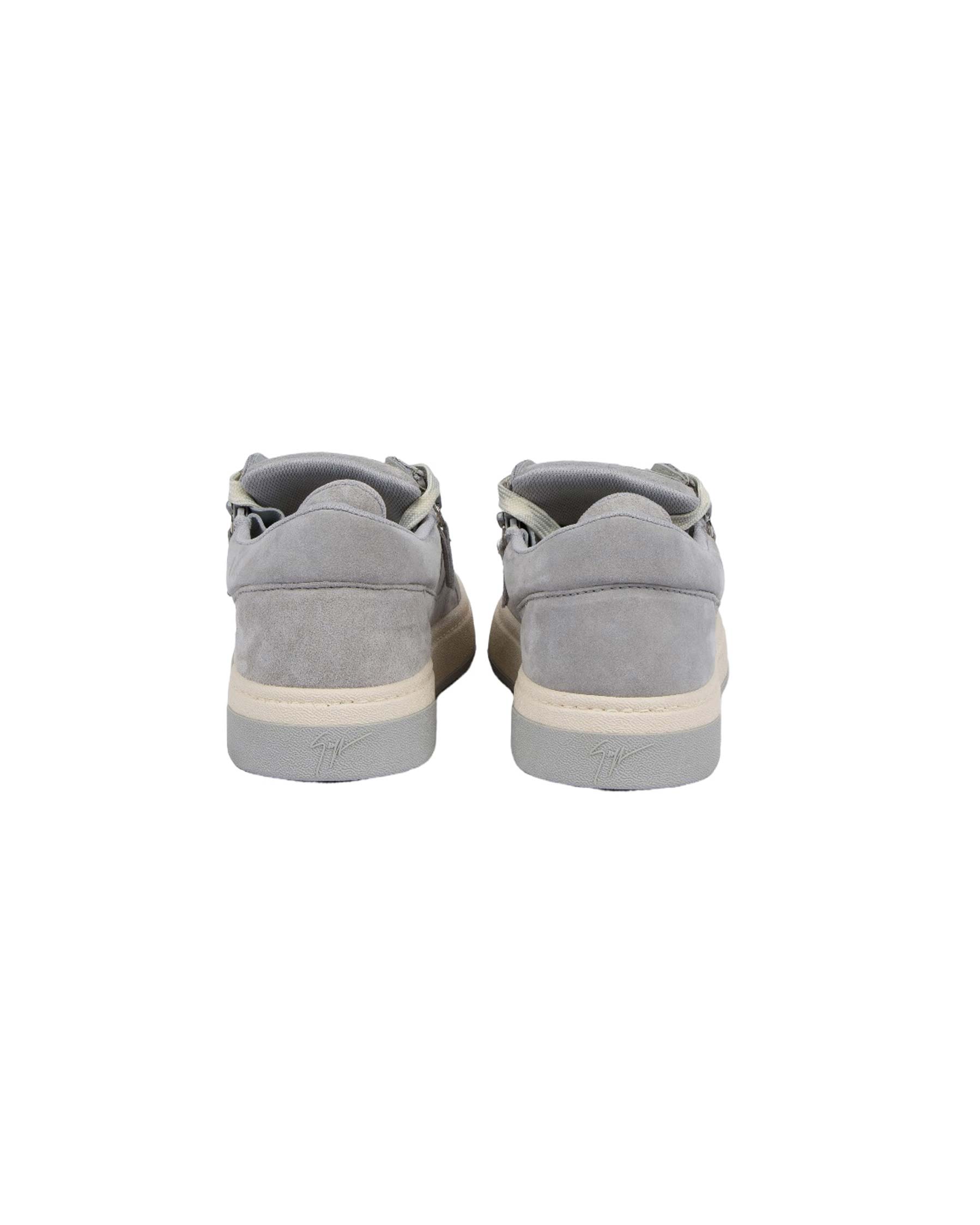 SNEAKERS GZ94 GRIGIE