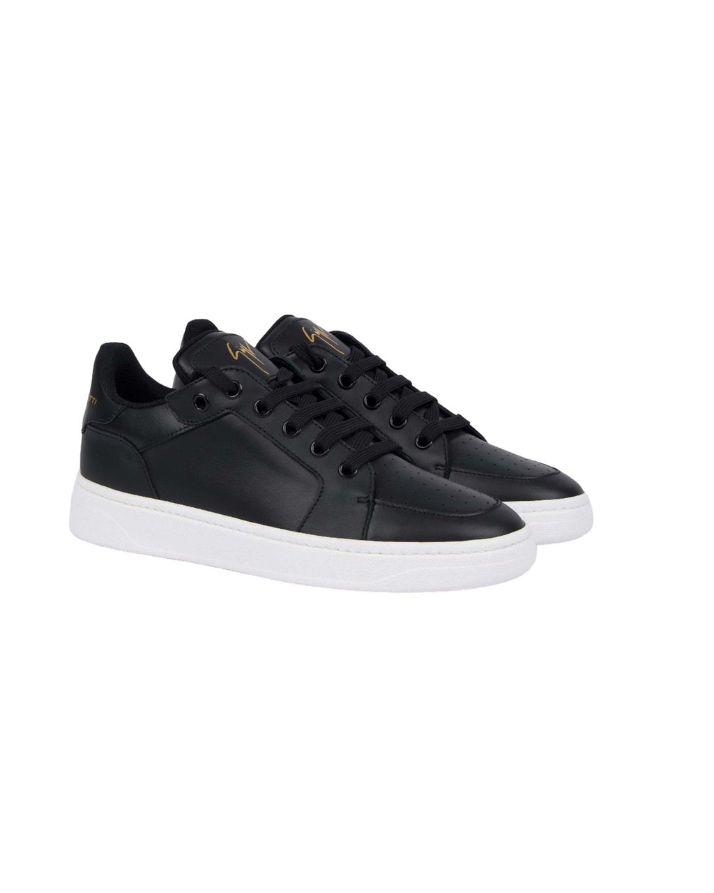 SNEAKERS GZ94 NERE