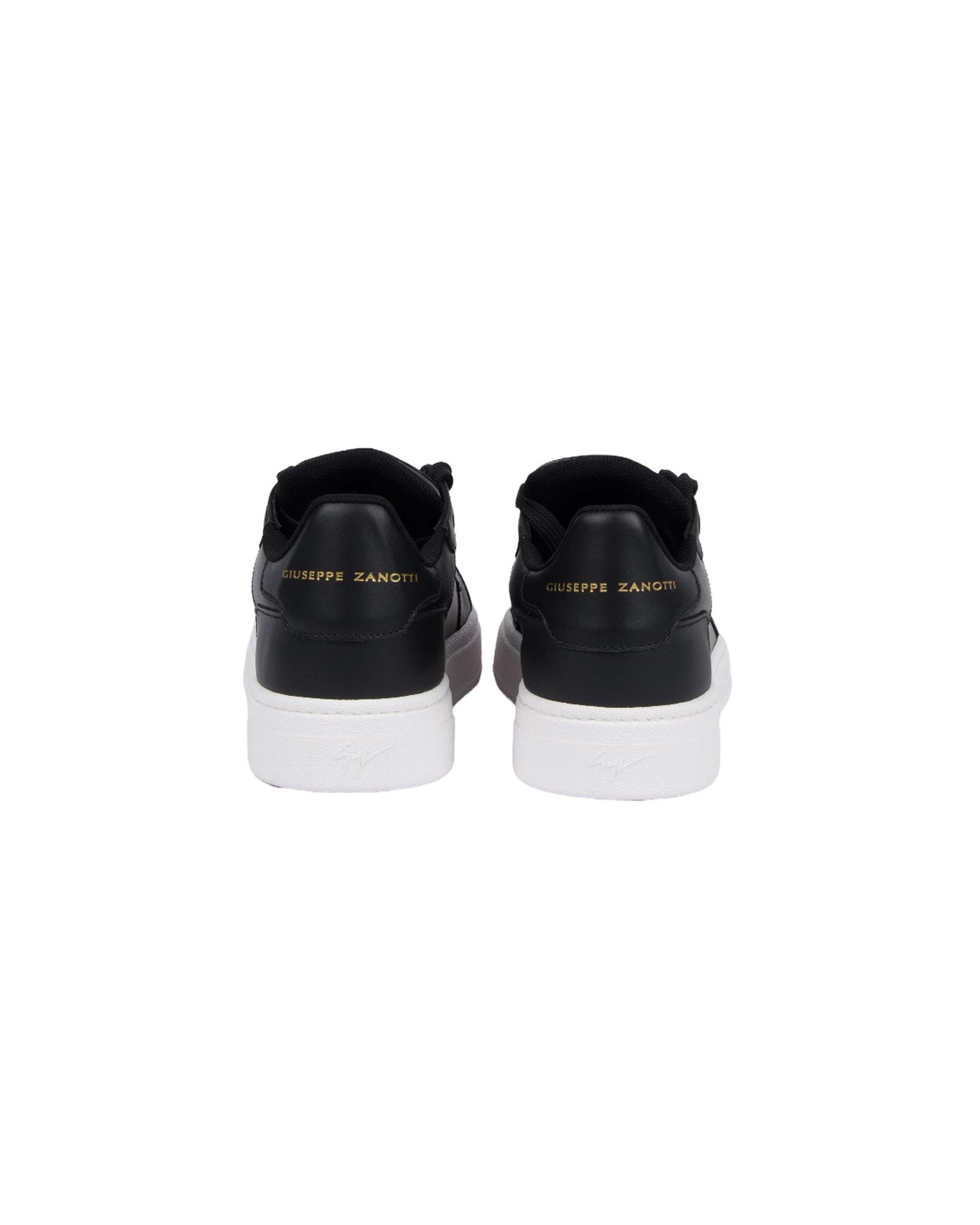 SNEAKERS GZ94 NERE