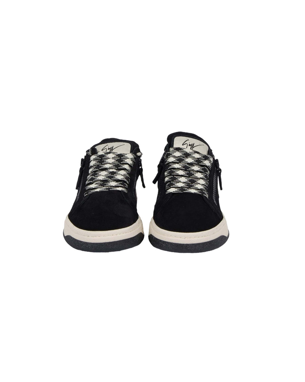 SNEAKERS GZ94 GRIGIE